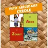 Orphie G.doyen Editions Petit abécédaire créole