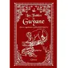 Orphie G.doyen Editions Les fables de guyane