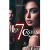Le Lys Bleu Les 7 castes