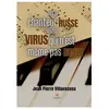 Le Lys Bleu Pas de chanteur russe, mais un virus qui n'est même pas russe