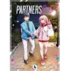 Kurokawa Eds Partners 2.0 - Tome 4