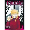 Kurokawa Eds Tsugai - Daemons of the Shadow Realm - Tome 3
