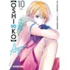 Kurokawa Eds Oshi no ko - tome 10