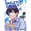 Kurokawa Skeleton Double: Tome 1