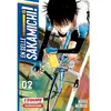 Kurokawa En Selle, Sakamichi ! - tome 2