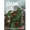Kurokawa Vinland Saga Tome 28