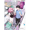 Kurokawa Eds Partners 2.0 - Tome 5
