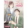 Kurokawa Eds My Home Hero - Tome 19