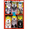 NoName - tome 1 - Jaki Rafal