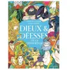 La Martinière jeunesse Dieux & Déesses De La Mythologie