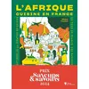 La Martiniere Eds De L'Afrique cuisine en France