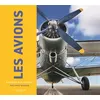 La Martinière jeunesse Les Avions Racontés Aux Enfants