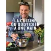 Editions de la Martinière La Cuisine Du Quotidien À Une Main