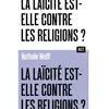 La Martiniere Jeunesse La Laïcité est-elle contre les religions ? Collection ALT