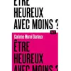 La Martiniere Jeunesse Être heureux avec moins ?