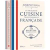 Editions de la Martinière La Délicieuse Cuisine Traditionnelle Française - 150 Recettes Classiques Et Qu'on Aime, Histoire Et Savoir-Faire