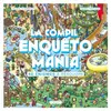 La Martiniere Eds De La Compil' Enquêtomania