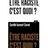 La Martiniere Jeunesse Le racisme, c'est quoi ?