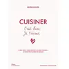 La Martiniere Eds De Cuisiner c'est dire je t'aime