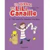 La Martiniere Jeunesse Le Journal De Lili Canaille - Tome 4 - Ma Nouvelle Chambre Trop Bien