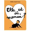 La Martiniere Jeunesse Elle est où, maman ?