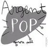 La Martiniere Jeunesse Argent pop