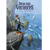 Sarbacane Deux ans de vacances