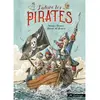 Sarbacane J'adore les pirates !