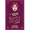 Sarbacane Editions Reine De L'ouest - Un Western Dont Vous Êtes L'héroïne