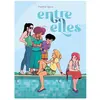 Bandes dessinées : Entre Elles