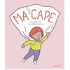 Sarbacane Editions Ma Cape