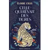 Sarbacane Editions Celle Qui Rêvait Des Tigres