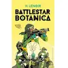 Sarbacane Battlestar Botanica