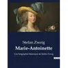 Shs Editions Marie-Antoinette