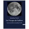 Culturea Les Voyages de Gulliver
