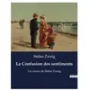 Culturea La Confusion des sentiments
