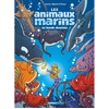 Bamboo Editions Les Animaux Marins En Bande Dessinée - Tome 7