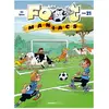 Bamboo Eds Les Footmaniacs - tome 21