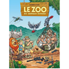 Bamboo Editions Le Zoo des animaux disparus - tome 05