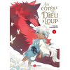 Bamboo Editions Aux Côtés Du Dieu-Loup - Tome 1