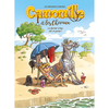 Bamboo Editions Camomille Et Les Chevaux - Tome 13 - Le Dernier À L'eau Est Un Poney !