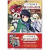 Bamboo Editions Le Prince Alchimiste Tomes 1 Et 2 - Pack En 2 Volumes