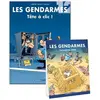 Les Gendarmes Tome 12 - Tête À Clic ! - Avec Un Calendrier 2025 Offert