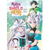 Bamboo Editions Manga - The Rising of the Shield Hero - Tome 25 - Aventure - Fantastique - Héros