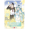 Bamboo Editions Classroom for Heroes - The Return of the Former Brave Tome 19