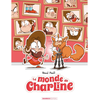 Bamboo Editions Le Monde De Charline - Tome 2