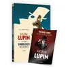 Bamboo Editions Arsène Lupin Contre Sherlock Holmes Tome 2 - Avec L'escape Game Le Vol De La Joconde Offert