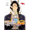 Bamboo Editions Lord Of The Fans - Tome 1
