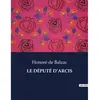 Culturea Le député d'arcis
