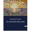 Culturea Le capitaine fracasse